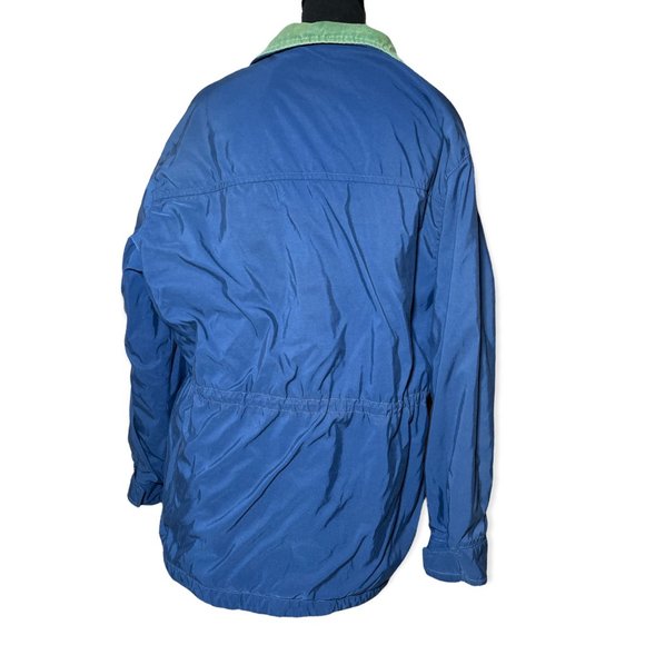 VTG Pendleton Pen West Cargo Jacket XL - Picture 2 of 6